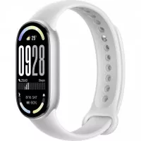 Фітнес-браслет Xiaomi Smart Band 10 Glacier Silver (BHR07PSGL)