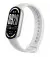 Фитнес-браслет Xiaomi Smart Band 10 Glacier Silver (BHR07PSGL)
