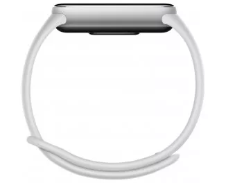 Фитнес-браслет Xiaomi Smart Band 10 Glacier Silver (BHR07PSGL)