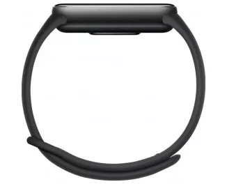 Фітнес-браслет Xiaomi Smart Band 10 Midnight Black (BHR07PYGL)