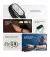 Фітнес-браслет Xiaomi Smart Band 10 Midnight Black (BHR07PYGL)