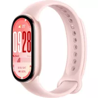 Фітнес-браслет Xiaomi Smart Band 10 Mystic Rose (BHR9999GL)