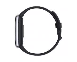 Фитнес-браслет Xiaomi Smart Band 7 Pro Black (BHR5970GL) Global