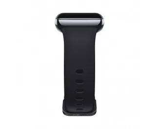 Фітнес-браслет Xiaomi Smart Band 7 Pro Black (BHR5970GL) Global