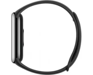 Фитнес-браслет Xiaomi Smart Band 8 Black (BHR7165GL) Global