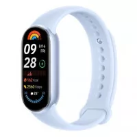 Фитнес-браслет Xiaomi Smart Band 9 Arctic Blue (BHR8346GL) Global