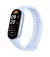 Фитнес-браслет Xiaomi Smart Band 9 Arctic Blue (BHR8346GL) Global