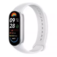 Фитнес-браслет Xiaomi Smart Band 9 Glacier Silver (BHR8340GL) Global