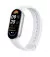 Фитнес-браслет Xiaomi Smart Band 9 Glacier Silver (BHR8340GL) Global