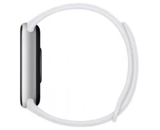 Фитнес-браслет Xiaomi Smart Band 9 Glacier Silver (BHR8340GL) Global