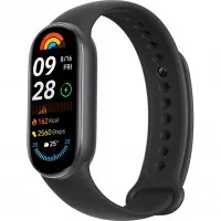 Фитнес-браслет Xiaomi Smart Band 9 Midnight Black (BHR8337GL) Global