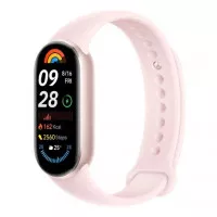 Фитнес-браслет Xiaomi Smart Band 9 Mystic Rose (BHR8345GL) Global