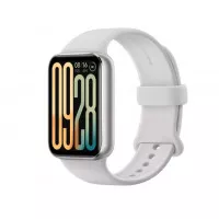 Фитнес-браслет Xiaomi Smart Band 9 Pro Moonlight Silver (BHR8715GL)