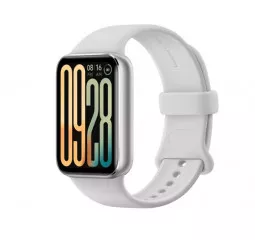 Фитнес-браслет Xiaomi Smart Band 9 Pro Moonlight Silver (BHR8715GL)
