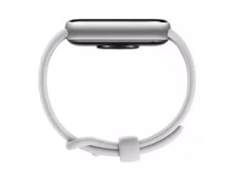 Фитнес-браслет Xiaomi Smart Band 9 Pro Moonlight Silver (BHR8715GL)