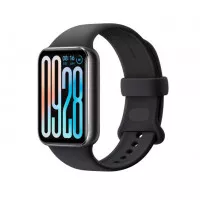 Фитнес-браслет Xiaomi Smart Band 9 Pro Obsidian Black (BHR8710GL)