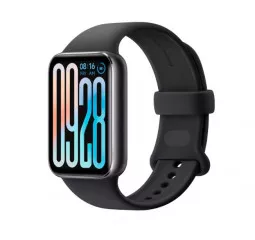 Фитнес-браслет Xiaomi Smart Band 9 Pro Obsidian Black (BHR8710GL)