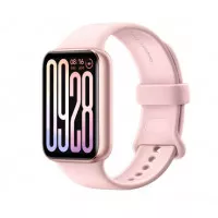 Фитнес-браслет Xiaomi Smart Band 9 Pro Rose Gold (BHR8714GL)