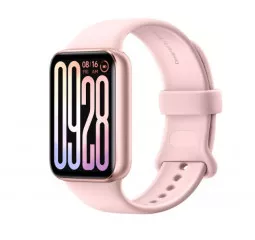 Фитнес-браслет Xiaomi Smart Band 9 Pro Rose Gold (BHR8714GL)