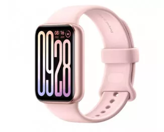 Фітнес-браслет Xiaomi Smart Band 9 Pro Rose Gold (BHR8714GL)