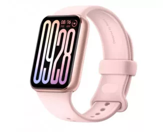 Фітнес-браслет Xiaomi Smart Band 9 Pro Rose Gold (BHR8714GL)