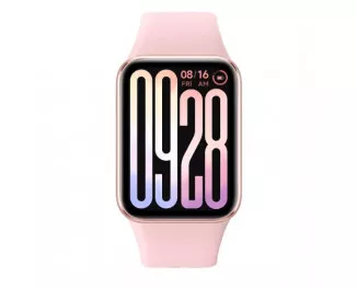 Фітнес-браслет Xiaomi Smart Band 9 Pro Rose Gold (BHR8714GL)