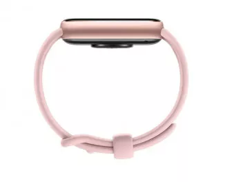 Фітнес-браслет Xiaomi Smart Band 9 Pro Rose Gold (BHR8714GL)