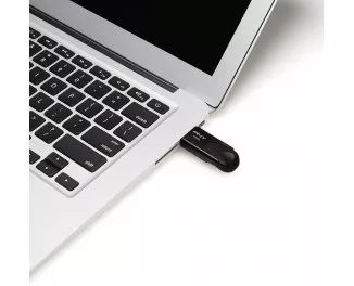 Флешка USB 2.0 128Gb PNY Attache4 Black (FD128ATT4-EF)