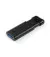 Флешка USB 3.0 128Gb Verbatim PinStripe Black (49319)