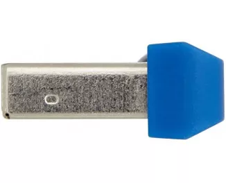 Флешка USB 3.0 16Gb Verbatim Store 'n' Stay NANO Blue (98709)