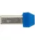 Флешка USB 3.0 16Gb Verbatim Store 'n' Stay NANO Blue (98709)