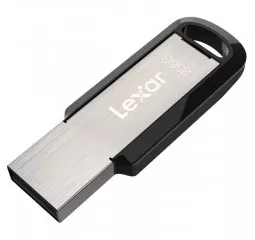 Флешка USB 3.0 256Gb Lexar JumpDrive M400 (LJDM400256G-BNBNG)