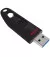 Флешка USB 3.0 512Gb SanDisk Ultra Black (SDCZ48-512G-G46)