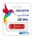 Флешка USB 3.0 64Gb ADATA UV150 Red (AUV150-64G-RRD)