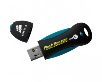 Флешка USB 3.0 64Gb Corsair Flash Voyager (CMFVY3A-64GB)