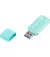 Флешка USB 3.0 64Gb GOODRAM UME3 Care Green (UME3-0640CRR11)