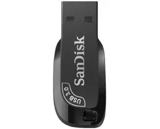 Флешка USB 3.0 64Gb SanDisk Ultra Shift (SDCZ410-064G-G46)