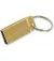 Флешка USB 3.0 64Gb Verbatim Metal Executive Gold (99106)