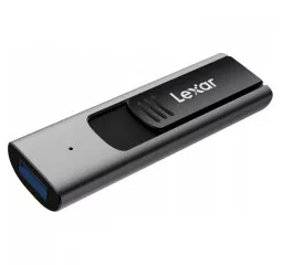 Флешка USB 3.1 256Gb Lexar JumpDrive M900 (LJDM900256G-BNQNG)