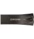 Флешка USB 3.1 256Gb Samsung Bar Plus Titan Gray (MUF-256BE4/APC)
