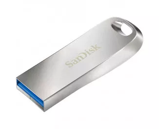 Флешка USB 3.1 256Gb SanDisk Ultra Luxe (SDCZ74-256G-G46)