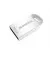 Флешка USB 3.1 256Gb Transcend JetFlash 710 Silver (TS256GJF710S)
