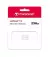 Флешка USB 3.1 256Gb Transcend JetFlash 710 Silver (TS256GJF710S)