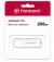 Флешка USB 3.1 256Gb Transcend JetFlash 730 White (TS256GJF730)