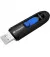 Флешка USB 3.1 256Gb Transcend JetFlash 790 Black (TS256GJF790K)