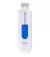 Флешка USB 3.1 256Gb Transcend JetFlash 790 White (TS256GJF790W)