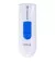 Флешка USB 3.1 256Gb Transcend JetFlash 790 White (TS256GJF790W)