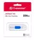 Флешка USB 3.1 256Gb Transcend JetFlash 790 White (TS256GJF790W)