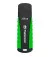 Флешка USB 3.1 256Gb Transcend JetFlash 810 Rugged Black/Green (TS256GJF810)
