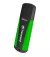 Флешка USB 3.1 256Gb Transcend JetFlash 810 Rugged Black/Green (TS256GJF810)